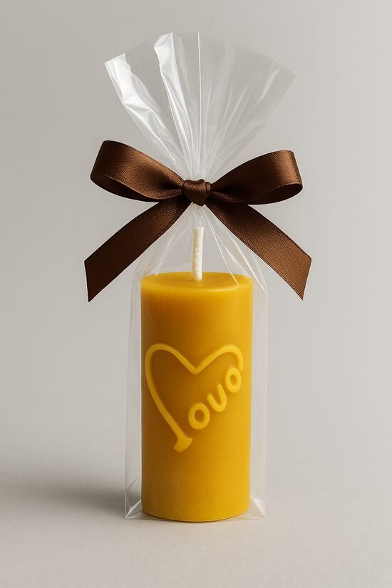 Love - Bišu vaska svece