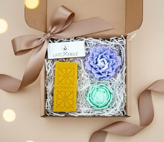 Saules zīmes ziedos