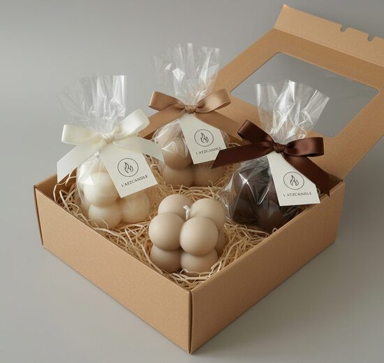 Korporatīvās dāvanas- mazais Kubs