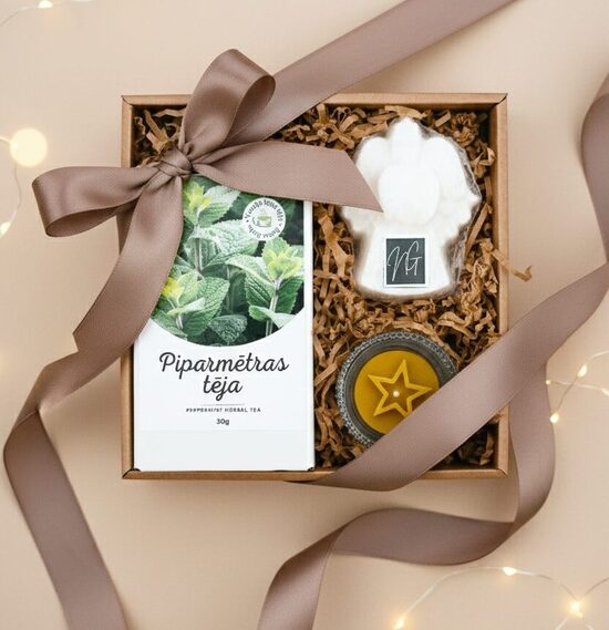 Komplekts "Harmonija"