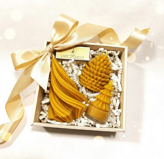 Komplekts "Ziemassvētki"