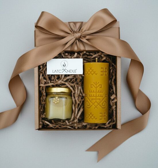 Korporatīvās dāvanas- komplekti